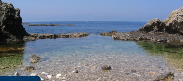 Piscina di Venere